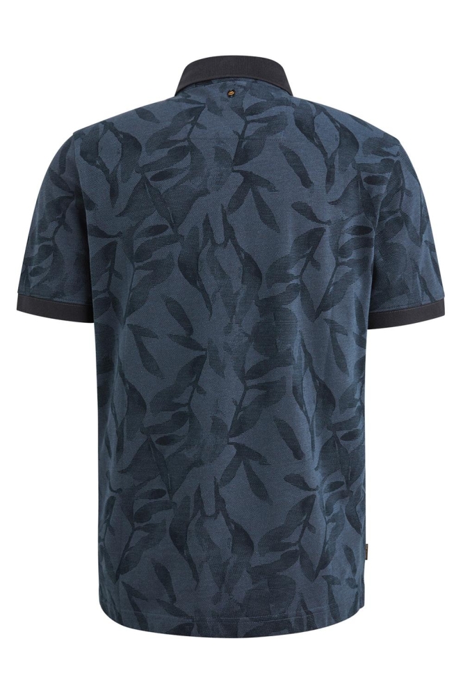 POLO MET ALLOVER PRINT PPSS2504851 5281